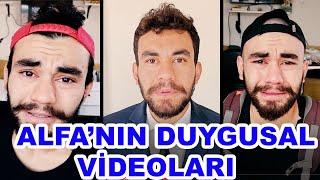 ALFACOCUKGOKO NUN en duygusal videoları