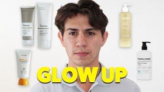 10 Skincare Essentials Every Guy Needs for 2025