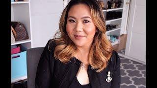 Hired at CHANEL at Nordstrom Part 2 | What happens after? | DreDreDoesMakeup