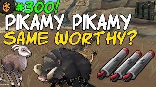 #300 HurtWorld - Pikamy i same worthy?