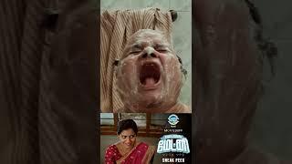 Madras Matinee -Official Sneak Peek 02 |KaaliVenkat | RoshniHaripriyan |KarthikeyanMani