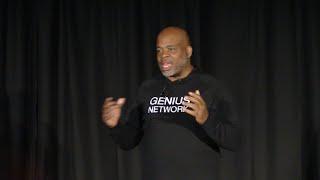 The secret to making America better | Andre Norman | TEDxFarmingtonCorrectionalCenter