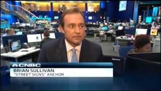 "Behind the Biz" with CNBC's Brian Sullivan