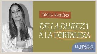 No dejo de ser Odalys - Odalys Ramírez | El Rincón de los Errores T4 - Efrén Martínez y Marimar Vega