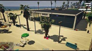 MICK KNOWS MOTORS / BACK IN BUSINESS / NEW CAR DEALERSHIP! [FIVEM]