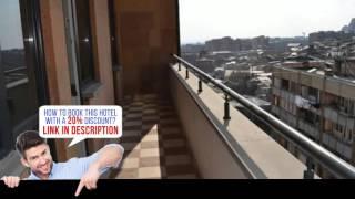 Rent in Yerevan - Apartment on Mashtots ave. - Yerevan, Armenia - Video Review