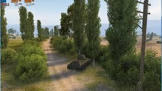 world of tanks на слабом пк