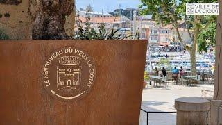 À La Ciotat, la Politique de la Ville et le Renouvellement Urbain sont une réussite