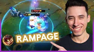 HEXPLOSIONS MEISTER ZIGGS IST UNTERWEGS | Full High Elo SoloQ Game