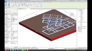 How to change Section Box Color in Revit?