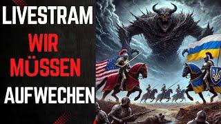 "Entspannter Livestream – Eure Wünsche zählen! "