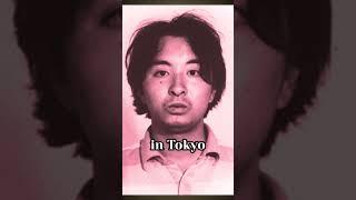The Otaku Killer - One Minute Legends