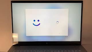 Setup New HP Windows 11 Without MS Account