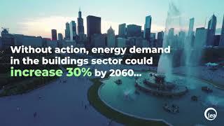 The importance of energy efficiency in the buildings sector