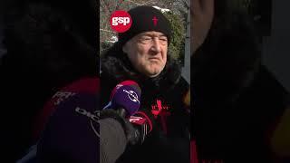 FCSB - Lyon, în „optimile” Europa League! Dorința lui Gigi Becali, îndeplinită #fcsb #europaleague