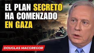 Douglas Macgregor in Spanish - The Fall of the West Has Begun