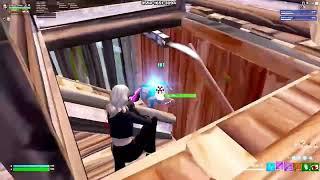 fortnite clip with more fps