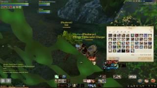 Archeage(eu) 2.9 Точка релик наруч.