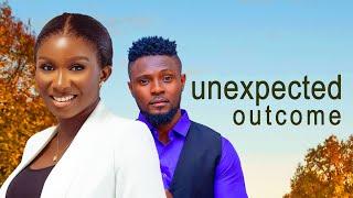 UNEXPECTED OUTCOME - Maurice Sam and Sonia Uche New Nollywood Trending Movie 2025