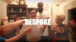 Teddy Robinson - Bespoke (Prod. Ghostpops) Official Video