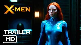 Marvel's X-MEN  (2026)  - New Trailer | Hugh Jackman