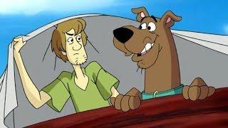 SCOOBY DOO Horror on The High Seas Ep IV: Pirate Ship of Fools