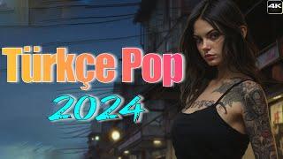 Türkçe Pop Remix 2024 En Çok Dinlenen ️ En Iyi Pop Şarkılar Remix  En Hit Pop Şarkılar Remix