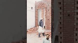 brick wall design ideas #construction #art #civilengineering #brickwall #funny #pigeon