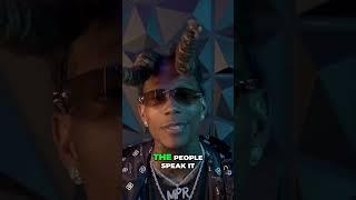 Speak it into existence! Hairstyle of the GOAT revealed!
