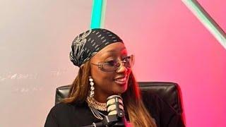 Boxpod #Ep96 I never get approached by Kenyan men featuring Victoria Kimani