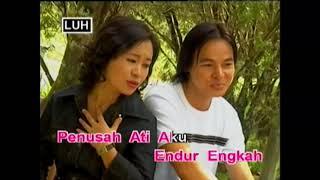 EDDIE KUWING & DIANA NINI   KINI NUAN DARA