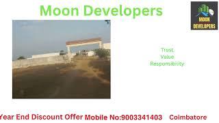 real-estate Investment opportunity  Coimbatore YT 2024