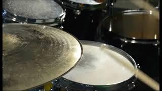 Titanic My Heart Will Go On (Drums)