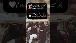 urdu love poetry  #urdu #shayri #poetry #urdu #shorts