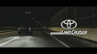 Toyota Land Cruiser 200 Teaser | ETS2 1.43