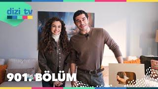 Dizi TV 901. Bölüm | 9 Mart 2025