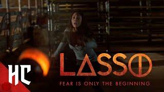 Lasso |  Full Slasher Horror Movies | Horror Central