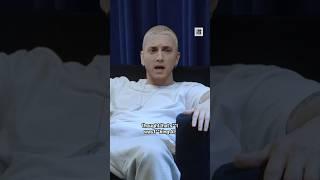 Slim Shady says Eminem is “scaring the h*es” 