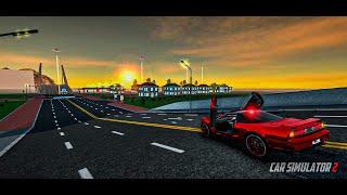  LIVE: Car Simulator 2 MOD APK v1.55.7 | Unlimited Money | Unlimited Gold | Unlocked Everything