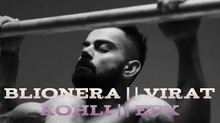 Bilionera Efx || Virat Kohli || Whatsapp || Status || VK 18 B I B E K ツ