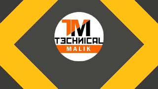 Technical Malik