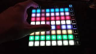 Novation LaunchPad Mini MK3 - FL Studio Controller Profile Script!