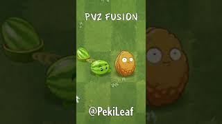 Cursed PvZ Fusion