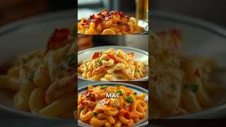 Mac and Cheese – America’s Ultimate Comfort Food