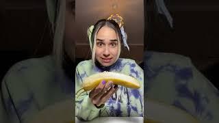 Yağmur Özkavak - LİMONLU MUZ - Tik Tok Videosu #TİKTOK #TİKTOKMAGAZİN #YAĞMURÖZKAVAK