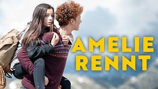 Amelie rennt (FAMILIEN ABENTEUERFILM, ganzer film deutsch, drama filme, familienfilme, spielfilme)