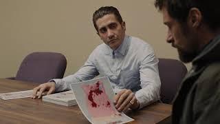 Prisoners/Best scene/Denis Villeneuve/Jake Gyllenhaal/Detective Loki/Hugh Jackman/Keller Dover