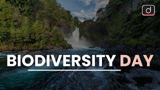 International Day for Biodiversity | Theme | Importance | Latest Update | Drishti IAS English