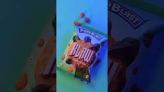 Pudina Blast: The past bites back