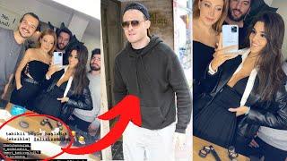 SHOCK!Hande and Kerem's hot relationship development has surprised everyone!